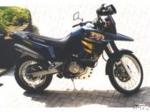 1997 Suzuki DR 800 S photo